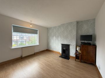 Homefield Road